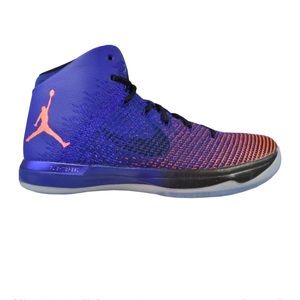 Air Jordans 31 “supernova”